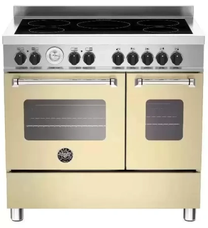 картинка Варочный центр Bertazzoni MAS905iMFEDCRT от магазина SEFI