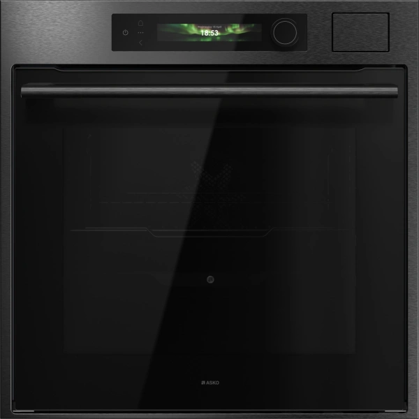 картинка Духовой шкаф Asko OCS66BSH от магазина SEFI