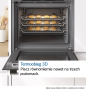 картинка Духовой шкаф Bosch HBG578EB3 от магазина SEFI