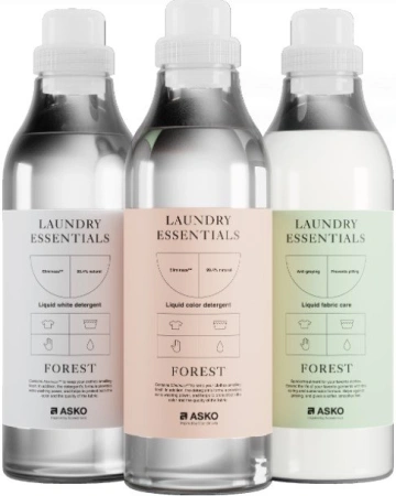 картинка Кондиционер для белья Asko LF11 AU от магазина SEFI