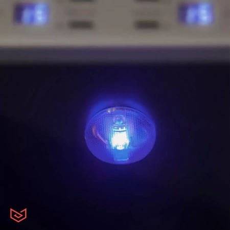 картинка Винный шкаф Meyvel MV12-SF2 удобный (easy) от магазина SEFI