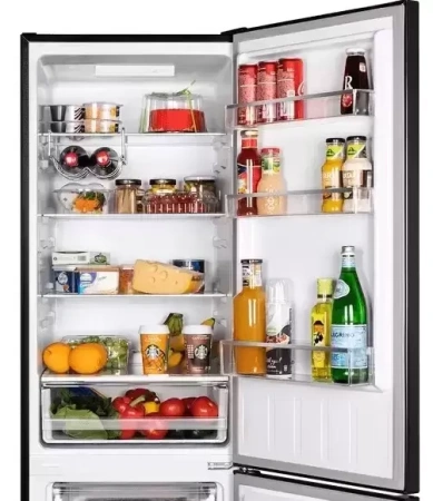 картинка Холодильник MAUNFELD MFF176SFSB от магазина SEFI