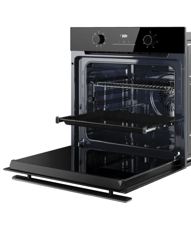 картинка Духовой шкаф Kuppersberg HO 608 BB Glass от магазина SEFI