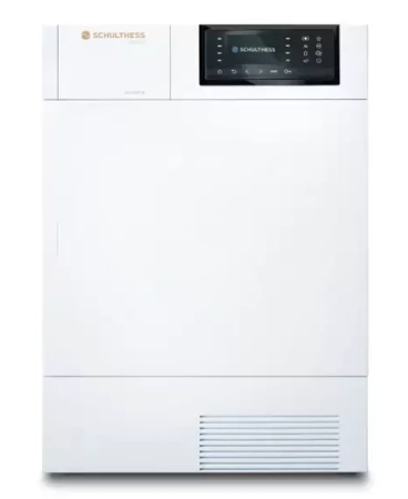 картинка Сушильная машина Schulthess Spirit 660 Solid Gold от магазина SEFI