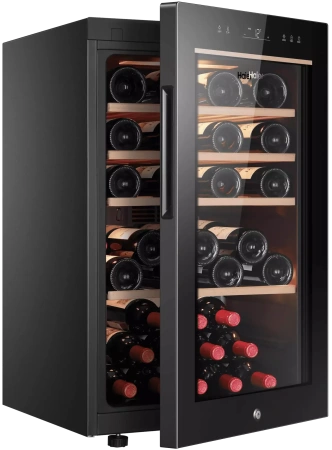 картинка ВИННЫЙ ШКАФ HAIER FWC49GA от магазина SEFI