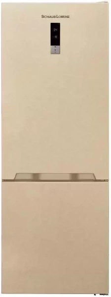 картинка Холодильник Schaub Lorenz SLU S620E3E от магазина SEFI