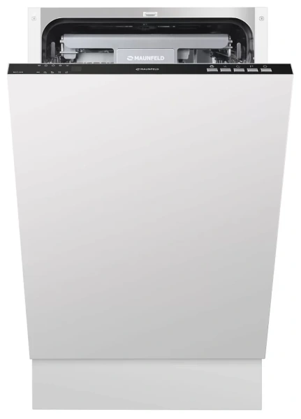картинка Встраиваемая посудомоечная машина Maunfeld MLP 08B от магазина SEFI