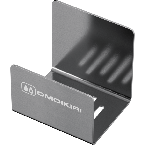 картинка Держатель для губки Omoikiri SH-01-IN от магазина SEFI