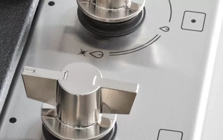 картинка Газовая варочная панель Bertazzoni P604LMODX от магазина SEFI