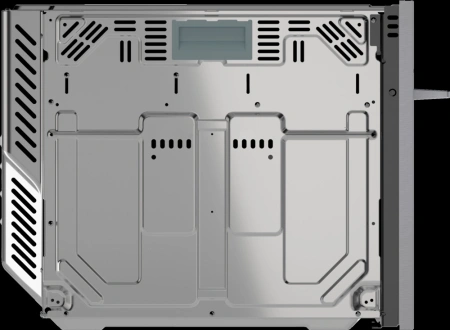 картинка Компактный духовой шкаф Asko OCM8478G от магазина SEFI