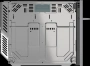 картинка Компактный духовой шкаф Asko OCM8478G от магазина SEFI