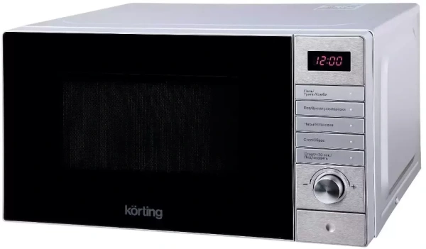 картинка Микроволновая печь Korting KMO 720 X от магазина SEFI