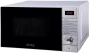 картинка Микроволновая печь Korting KMO 720 X от магазина SEFI
