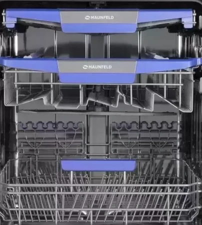 картинка Встраиваемая посудомоечная машина MAUNFELD MLP-12IMRO от магазина SEFI