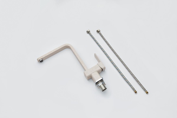 картинка Смеситель для кухни, EMAR 3014, цвет Берилл от магазина SEFI