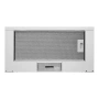 картинка Встраиваемая вытяжка KRONA KAMILLA 600 GLASS WHITE от магазина SEFI