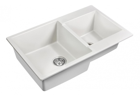 картинка Мойка EMAR 2800.Q, цвет Агат от магазина SEFI