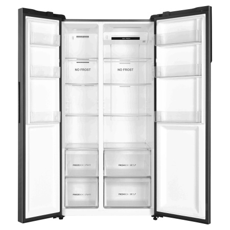 картинка Холодильник HAIER HRF-541DY7RU от магазина SEFI