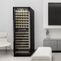 картинка Встраиваемый винный шкаф Meyvel MV160-KBT2 от магазина SEFI