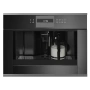 картинка Встраиваемая кофемашина Kuppersbusch CKV 6550.0 S3 Silver Chrome от магазина SEFI