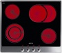 картинка Варочная панель Smeg P663-1 от магазина SEFI