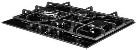 картинка Газовая варочная панель KUPPERSBERG FG 65 B от магазина SEFI