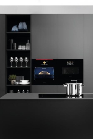 картинка Духовой шкаф Signature SKSLV2401S от магазина SEFI