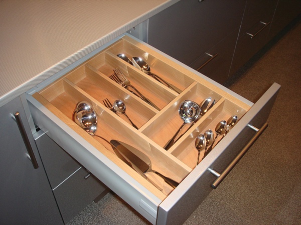 картинка Лоток Fit Base для столовых приборов 450 (Blum) 471*369*56 от магазина SEFI