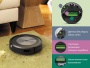 картинка Пылесосы IROBOT ROOMBA j7 от магазина SEFI