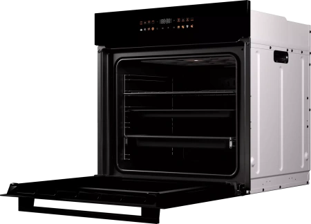 картинка Духовой шкаф Haier HOQ-M5AAN3GB от магазина SEFI