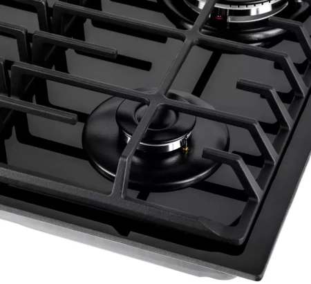 картинка Газовая варочная панель MAUNFELD EGHG.64.63CB2/G от магазина SEFI