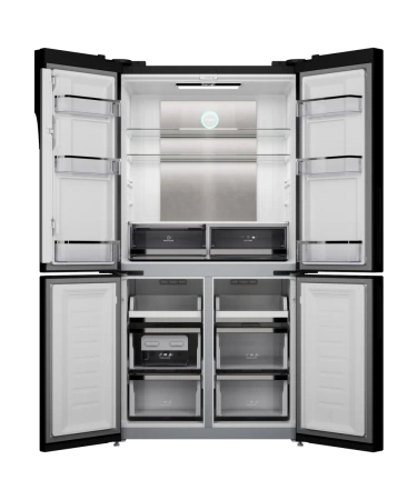 картинка Холодильник Kuppersberg отдельностоящий NFFD 185 DX от магазина SEFI