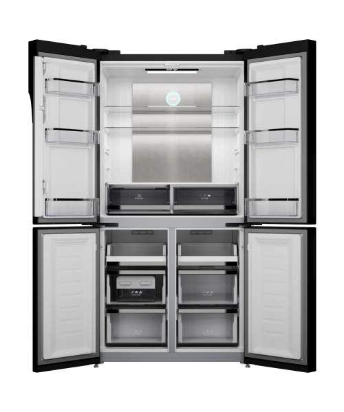 картинка Холодильник Kuppersberg отдельностоящий NFFD 185 DX от магазина SEFI