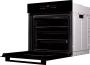 картинка Духовой шкаф Haier HOQ-M5AAN3GB от магазина SEFI