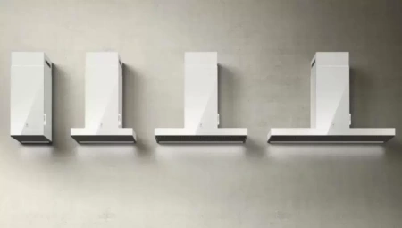 картинка Вытяжка ELICA HAIKU WH/A/32 от магазина SEFI