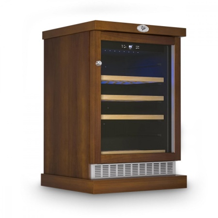 картинка Винный шкаф IP Industrie CEXP 45-6 NU от магазина SEFI