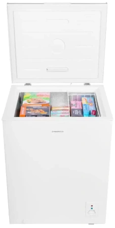 картинка Морозильная камера Maunfeld MFL150W от магазина SEFI