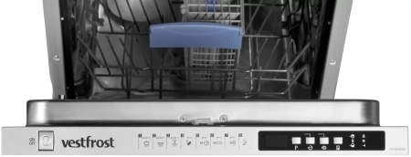 картинка Встраиваемая посудомоечная машина Vestfrost VFDW 4542 от магазина SEFI