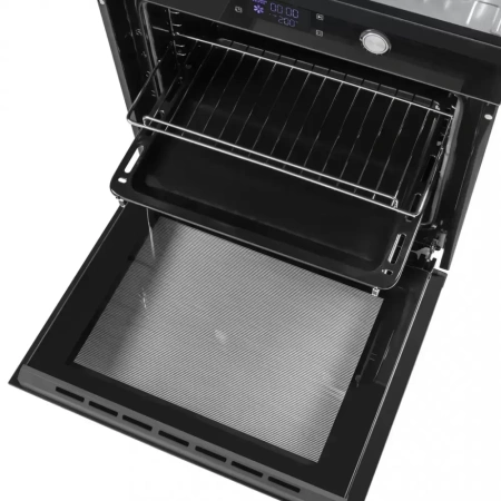 картинка Духовой шкаф Maunfeld AEOH.749B от магазина SEFI