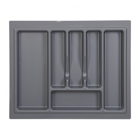 картинка Вкладыш для столовых приборов 600 STANDARТ (530*430), металлик РП от магазина SEFI