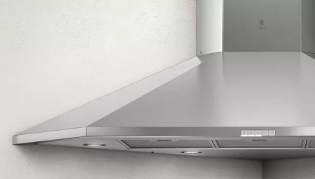 картинка Вытяжка ELICA ACUTA IX/F/100 от магазина SEFI