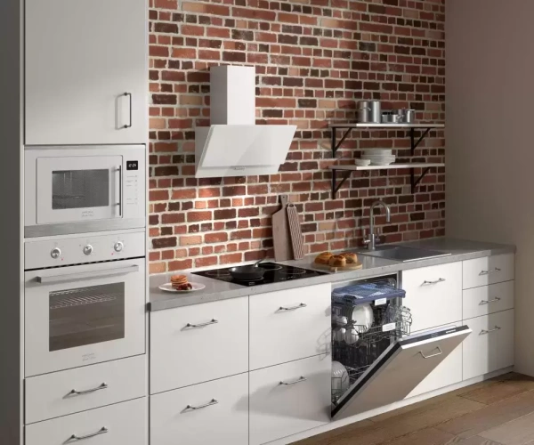 картинка Полновстраиваемая посудомоечная машина KRONA KASKATA 60 BI от магазина SEFI