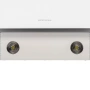 картинка Вытяжка KRONA LIORA 600 white S от магазина SEFI