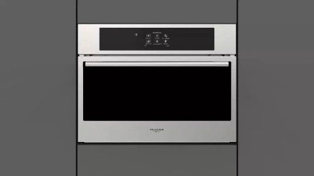 картинка Встраиваемый шкаф шоковой заморозки Fulgor Milano FBC 4500 TF X от магазина SEFI