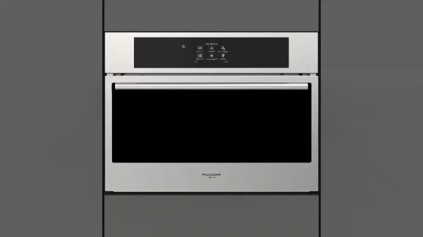 картинка Встраиваемый шкаф шоковой заморозки Fulgor Milano FBC 4500 TF X от магазина SEFI