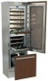 картинка Винный шкаф Fhiaba S5990TWT3 от магазина SEFI