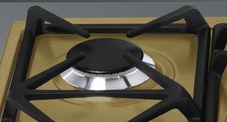 картинка Варочная панель Smeg SR775OT от магазина SEFI