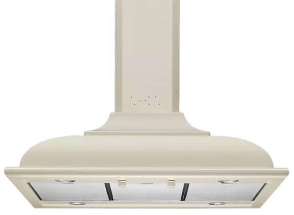 картинка Вытяжка Smeg KC19POE от магазина SEFI