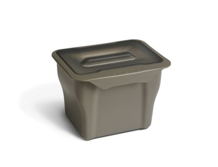 картинка Контейнер с крышкой BIO-5L ALBIO, от магазина SEFI