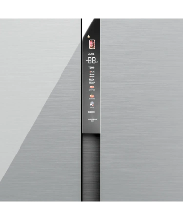 картинка Холодильник Kuppersberg отдельностоящий RFSN 1990 SG от магазина SEFI